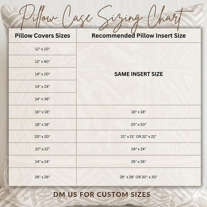 Brown Black Striped Pillow Cover, Neutral Textured Designer Cushion Cover