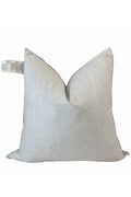 Down Feather Pillow Insert, Plush Decorative Throw Pillow Form